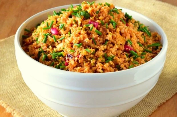 Diyette ve akşam yenebilecek hafif yemekler, pratik hafif akşam yemekleri